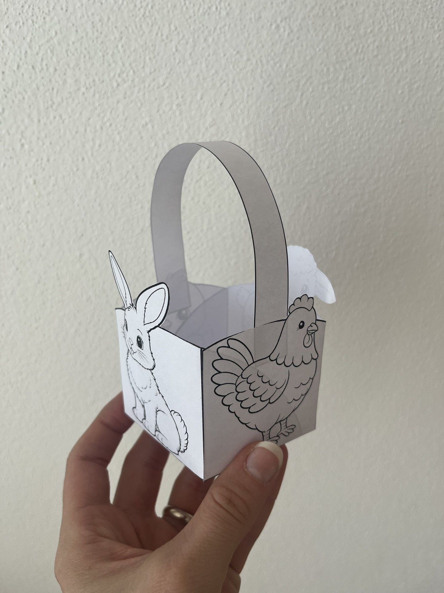 Velikonoce - symboly