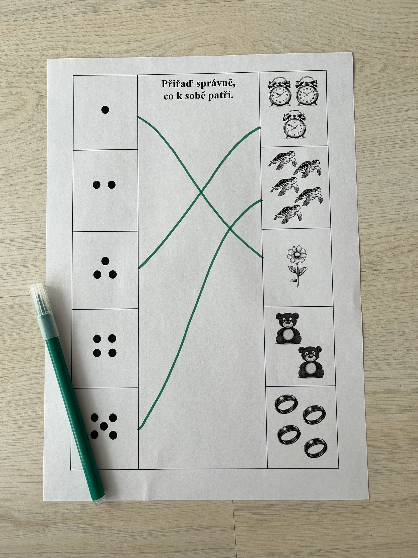 Zábavné aktivitky