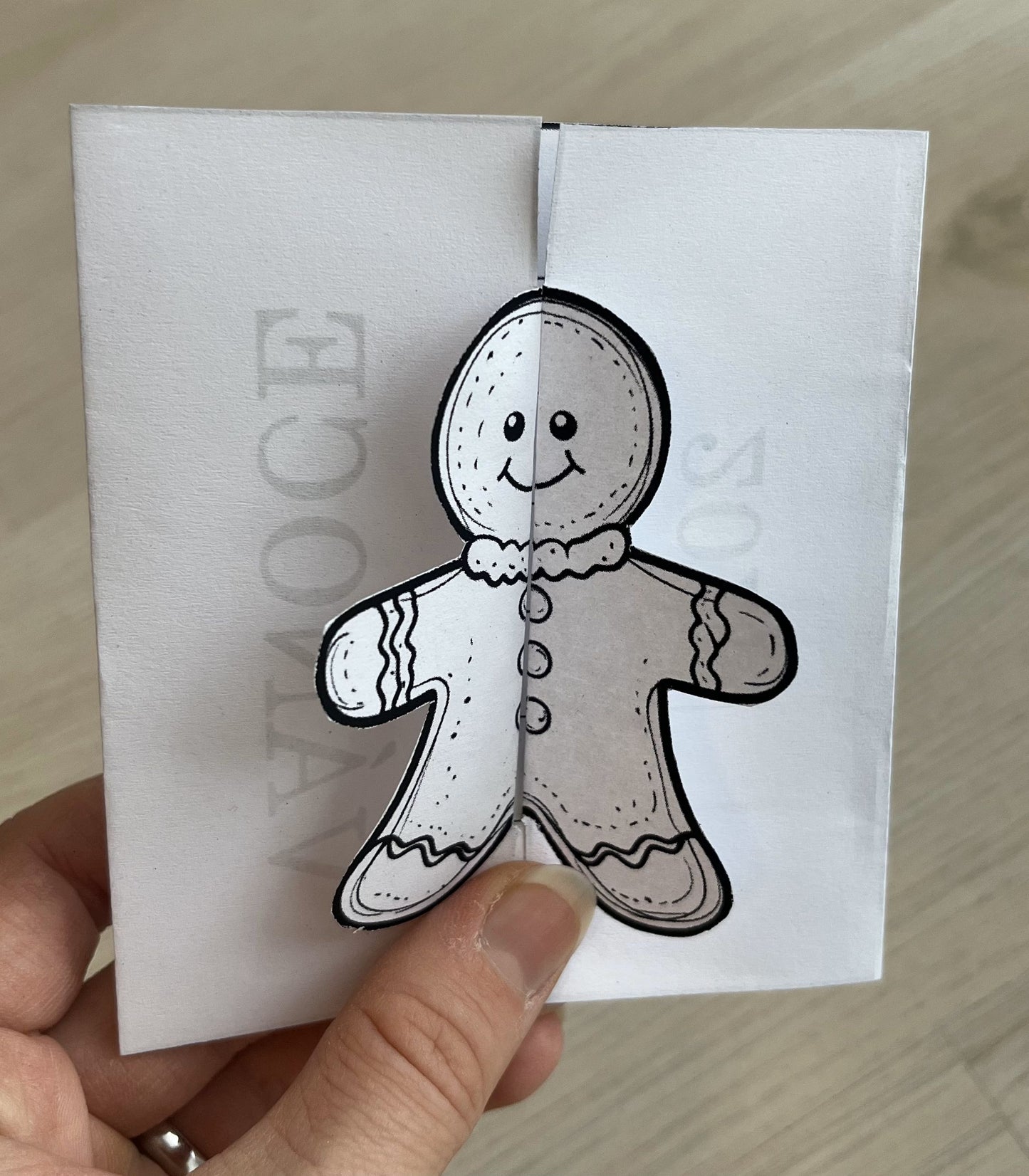Vánoční přání