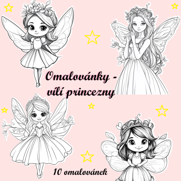 Omalov nky V l Princezny Chytr kol ek omalov-nky-v-l-princezny-chytr-kol-ek