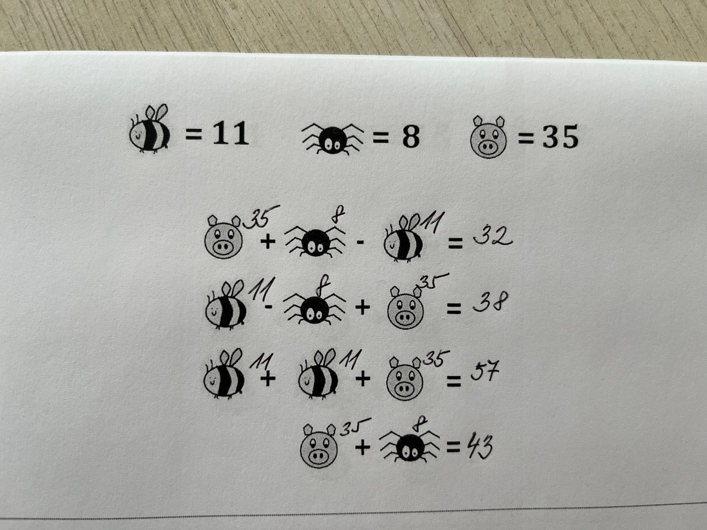 Obrázkové příklady 2