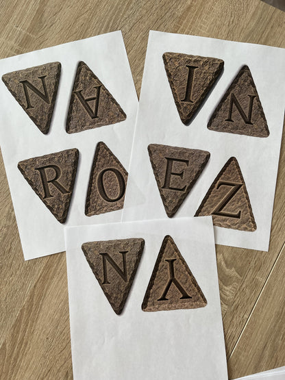 Narozeniny - PRAVĚK (výzdoba)