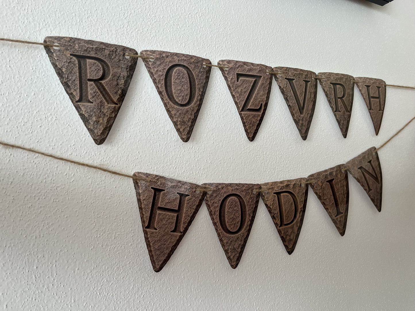 Rozvrh hodin (malý i velký) - PRAVĚK (výzdoba)