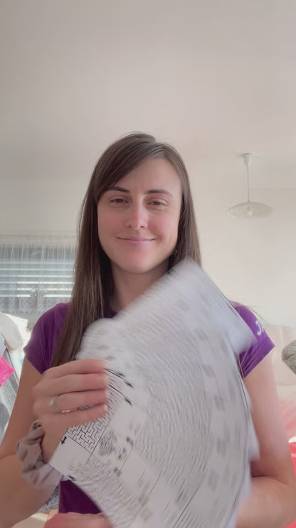 Bludišťová matematika 2