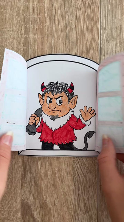 Kdo se skrývá za oknem?